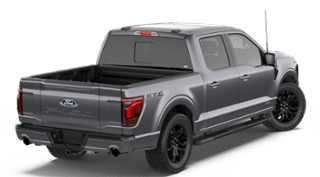 2026 Ford F-150® External Image 3
